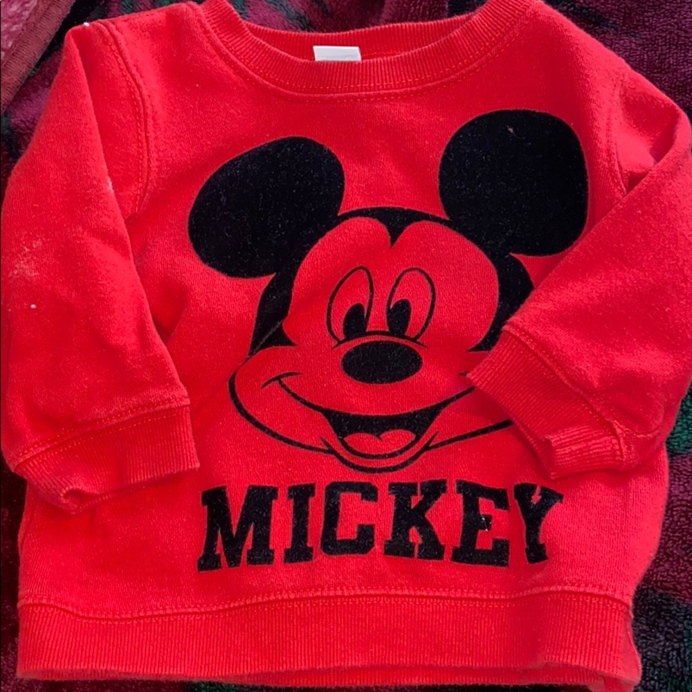 Kids shirts